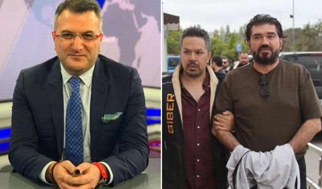 Cem Küçük’ten Rasim Ozan Kütahyalı Hakkında Şok Sözler