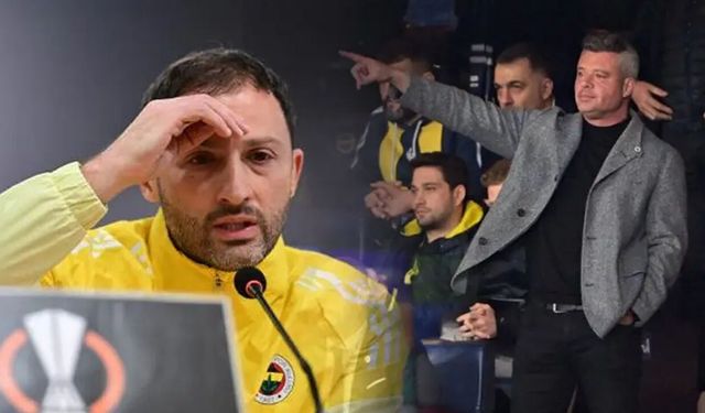 Domenico Tedesco’nun Gizemli Sevgilisi Kim? Fenerbahçe’den Ayrılan Teknik Adam Hakkında Şok İddialar