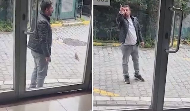 Esenyurt’ta "Bedava Tıraş" Gerginliği: Para Ödemeyen Müşteri Berberi Bastı!