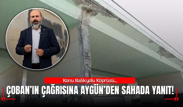 Esenyurt’ta Siyasetin Rotası Değişti: Togay Çoban’ın Çağrısına Kemal Aygün’den Sahada Yanıt!