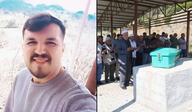 Hatay'da Kan Donduran Vahşet: Öz Oğlunu Katleden Baba Türkiye'yi Yasa Boğdu!