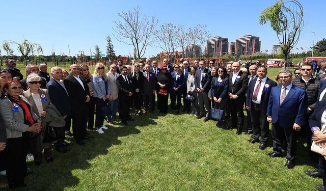 İBB’den İstanbul’a Yeni Bir Yaşam Vadisi