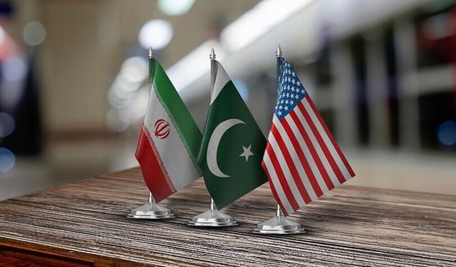 İran'dan ABD'ye Resmi Yanıt: Pakistan Arabuluculuğuyla Kritik Barış Hamlesi