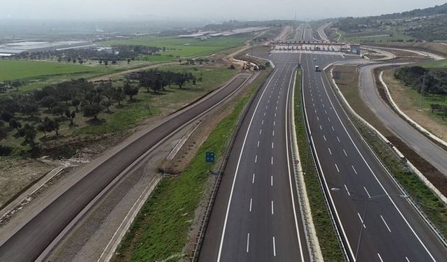 Deniz Yavuzyılmaz’dan 2026 Takvimi İddiası: İzmir Otoyolları Özelleştirme Kıskacında mı?