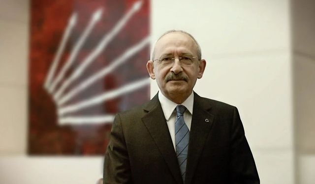Kılıçdaroğlu İlk Kez Konuştu: Özgür Bey'e Yeni Görevinde Başarılar Diliyorum