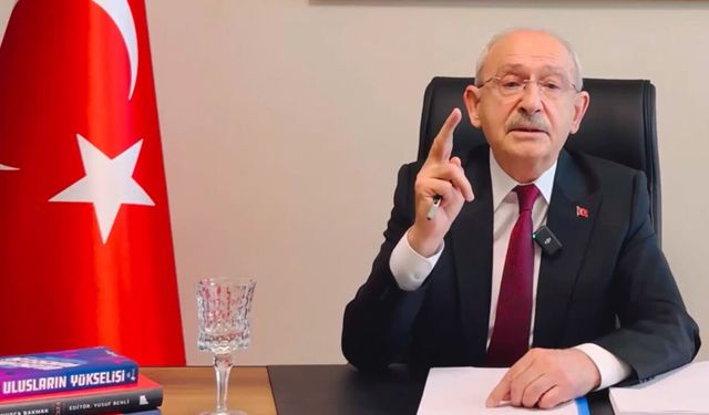 Kılıçdaroğlu Kılıçları Çekti: Parti İçi Muhalefetin Fitilini Ateşleyen Tarihi Meydan Okuma!
