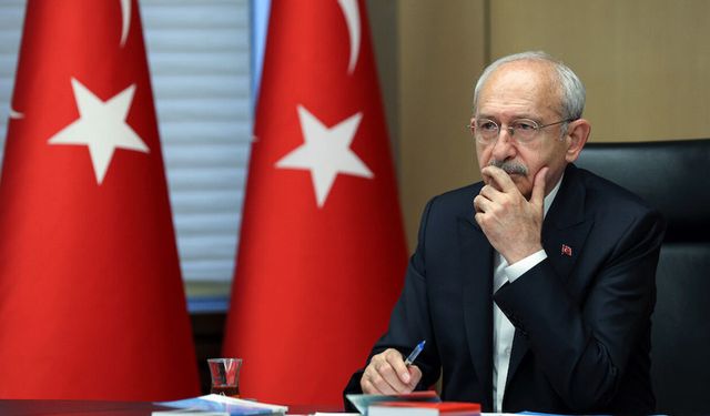 Kılıçdaroğlu'na Sosyal Medyada 'Mutlak Butlan' Şoku: Dijital Protestoyla Gelen Tarihi Düşüş!