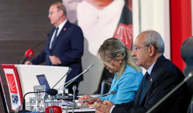 Kılıçdaroğlu'ndan "Halk Buluşması" Kararı, Kritik PM Toplantısı Ertelendi!