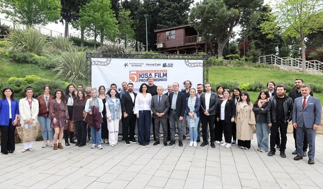 “Kısadan Anlat” Yarışmasının Finalistleri Açıklandı
