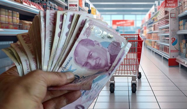 Kurban Bayramı'nda Fiyat Uçurumu: Hal ile Market Arasındaki Fark Yüzde 300'e Dayandı!