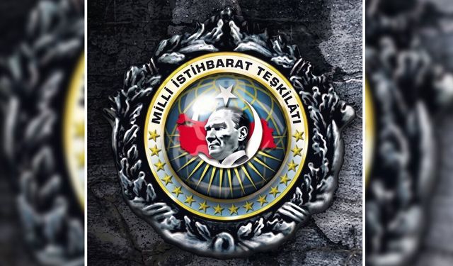 MİT'ten Casusluk Ağında Dev Darbe: Hassas Bilgileri Yabancı Servislere Sızdıran 7 Kişi Tutuklandı!