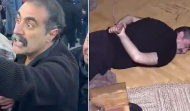 ODTÜ Konserinde Türk Bayrağı Açan Öğrencilere Saldırı: 6 Şüpheli Gözaltına Alındı