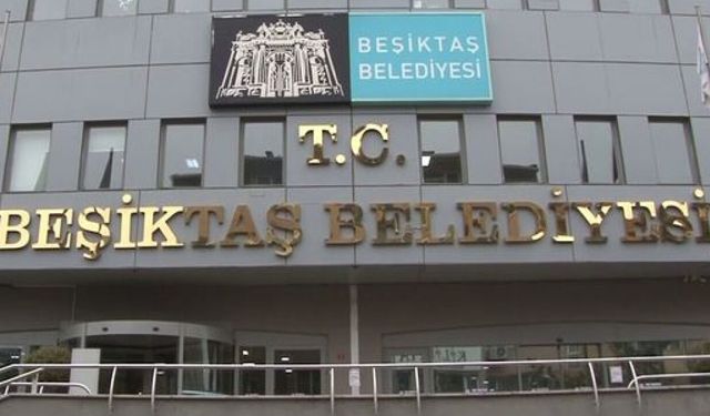 SON DAKİKA: Beşiktaş Belediyesi'ne Yeni Rüşvet Operasyonu! 5 Kritik İsim Gözaltında