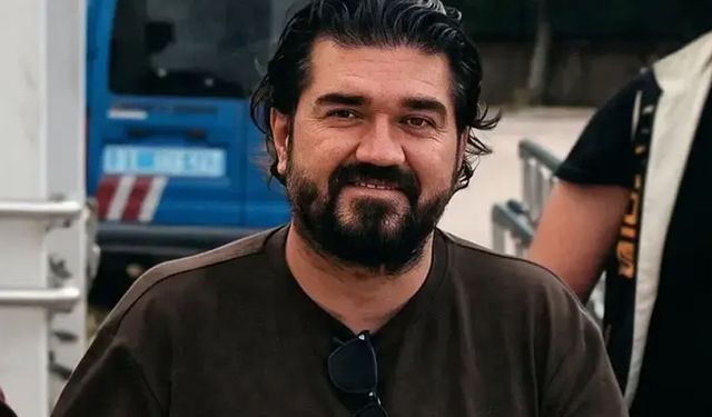 SON DAKİKA: Rasim Ozan Kütahyalı Tutuklandı! Cezaevine Gönderiliyor
