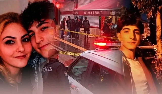 17 Yaşındaki Mustafa’nın Katil Zanlıları İçin 24 Yıl Hapis İstemiyle İlk Duruşma 22 Haziran'da!
