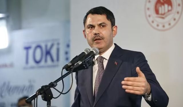 64 İlde 20 Bin TOKİ Konutu Kurasız Satışa Çıkıyor!