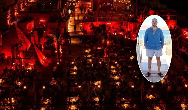 Alaçatı’daki 870 Bin TL’lik Rekor Adisyon Sosyal Medyayı Salladı: İşletmeciden "49 Şişe Şampanya Patlatıldı" Açıklaması!