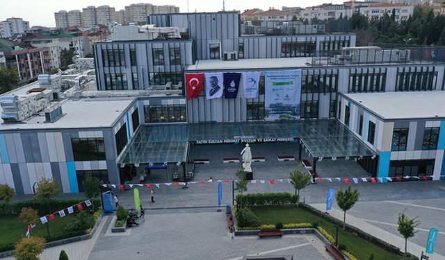 Beylikdüzü Belediyesi’ne Büyük Operasyon: Aralarında Belediye Başkan Yardımcısının da Bulunduğu 27 Gözaltı!