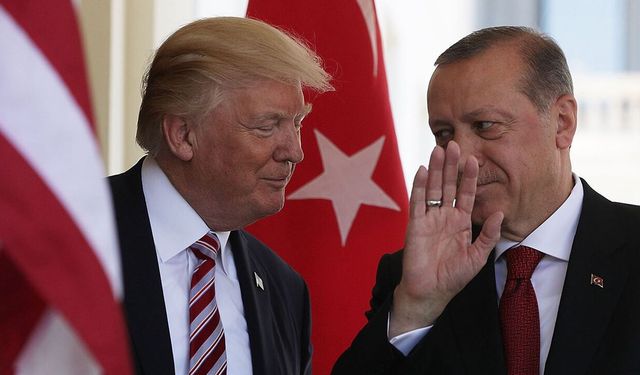 Bloomberg'den Çarpıcı İddia: ABD'den Türkiye'ye Seçim Öncesi 'Dolar Swap Hattı' Gelebilir!