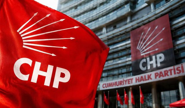 CHP'de Kurultay Ateşi Yandı: Kılıçdaroğlu'nun Kapattığı Ofisten Meclis'te Sürpriz Toplantı!