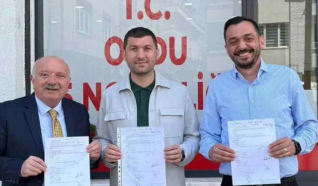 CHP'de Olağanüstü Kurultay İçin Kaç İmza Toplandı?