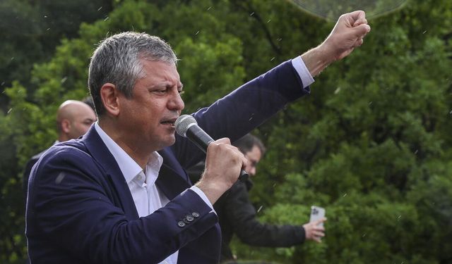CHP’de Yeni Parti Çalışmaları Hız Kazandı: 20 Temmuz Tarihi Siyasetin Dönüm Noktası Olacak