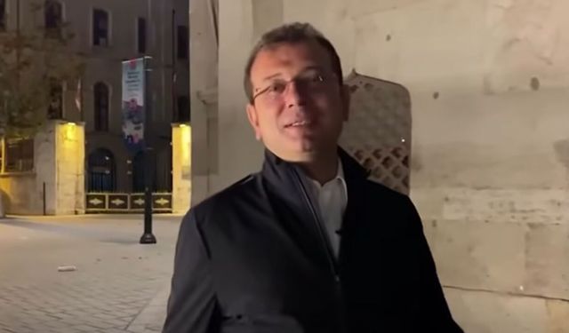 İmamoğlu'ndan Yapay Zekalı Gençlik Manifestosu: "Söz Sırası Sizdedir, Gelecek Sizindir!"