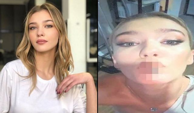 GÜNDEMİ SARSACAK İDDİA | Oyuncu Melisa Döngel’in Telefonundan Şok Uyuşturucu Mesajları Çıktı!