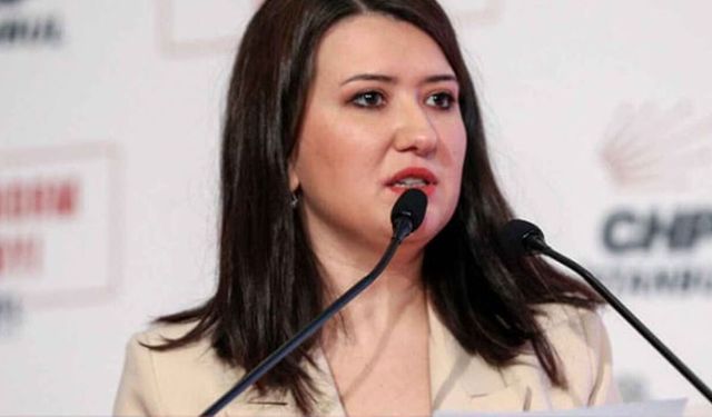 "İktidar Kendi Gazetecisini NATO’ya Şikayet Etti": CHP’li Gökçen’den Akreditasyon Skandalına Sert Tepki!