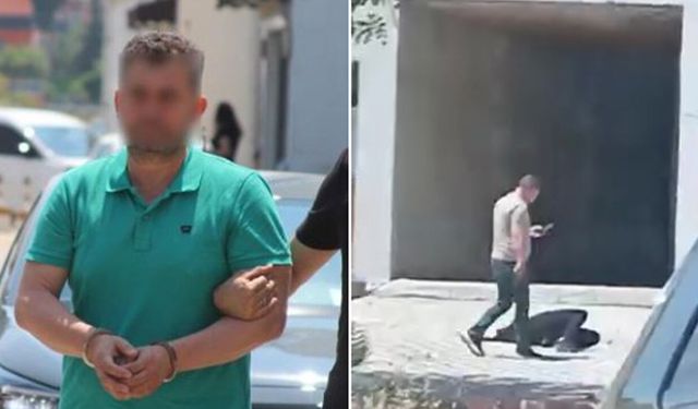 Kendisine Döner Bıçağıyla Saldıran Oğlunu Vuran Babanın İfadesi Paylaşıldı