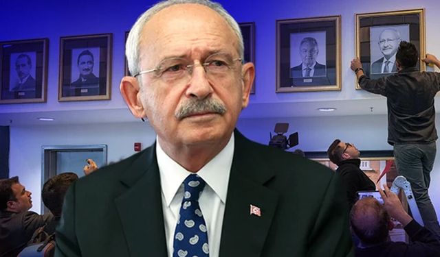 Kılıçdaroğlu'nun Yeni MYK'sında İki İsim Kurultay İstiyor