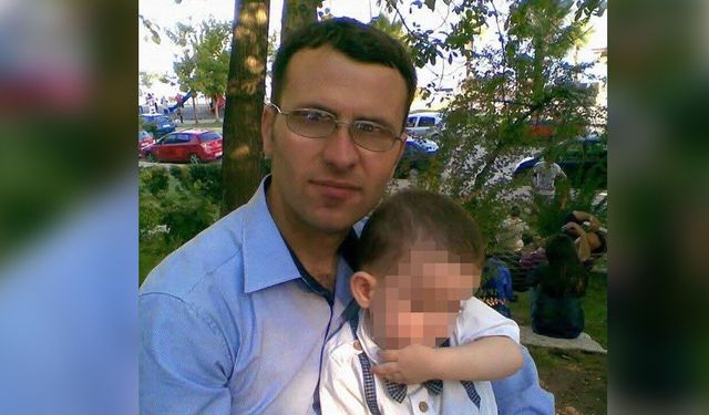 Kocaeli'de Akılalmaz Trajedi: Çocuğunun Cihaz Fişini Çeken Baba Yaşamına Son Verdi!
