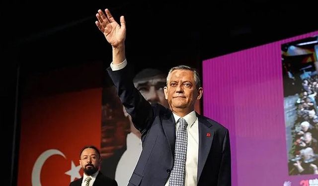 Özgür Özel Yeni Parti mi Kuruyor? İşte Konuşulan İsim!