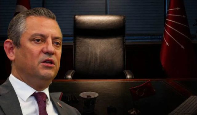 Özgür Özel’den TBMM’de Siyasi Deprem Yaratacak Açıklamalar: Kurultay Resti, Cezaevi Teklifi ve 'Yeni Parti' İtirafı!
