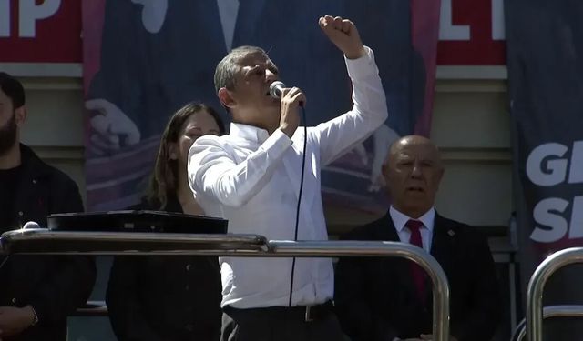 Özgür Özel’in Kuracağı Yedek Partinin İsmi Belli Oldu: İşte 'İstiklal Partisi' Planı!