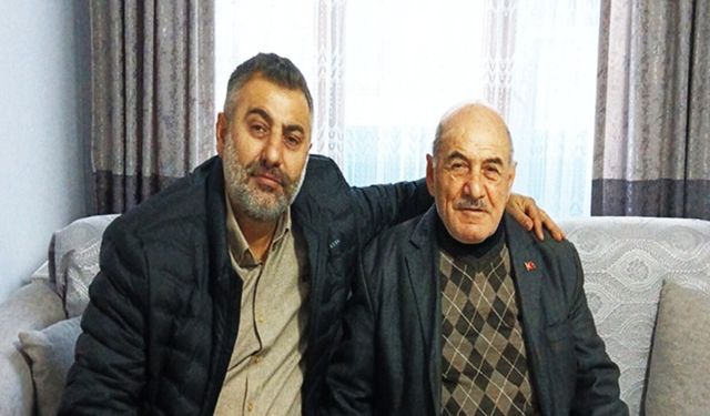 Reşat Geçmez’in Acı Günü: Babası Reis Geçmez Hayatını Kaybetti