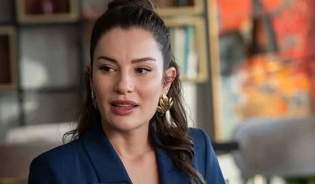 Sanat Dünyası Yasta: Kızılcık Şerbeti Oyuncusu Ece İrtem Genç Yaşta Kalp Krizine Yenik Düştü!