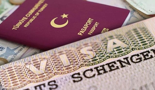 Schengen’de ‘Yazılım’ ve ‘Karaborsa’ Alarmı: 5 Ülkenin Büyükelçiliğinden Peş Peşe Hamleler!