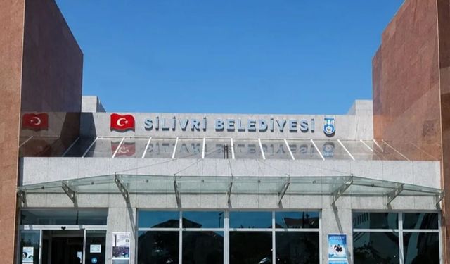 Silivri Belediyesi’nden Operasyon Sonrası İlk Resmi Açıklama