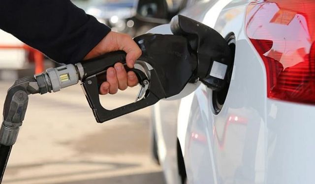 Sürücülere Nefes Aldıracak İndirim: Motorinin Litre Fiyatı Düşüyor!