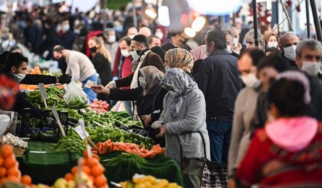 TÜRK-İŞ Açıkladı: Mayıs Ayı Açlık Sınırı 35 Bin, Yoksulluk Sınırı 114 Bin Lirayı Aştı!