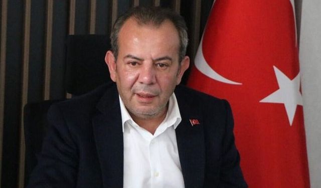 Tanju Özcan Hakkında Tahliye Kararı: Cinsel Saldırı Dosyasından Tahliye Oldu Ancak Cezaevinden Çıkamayacak!