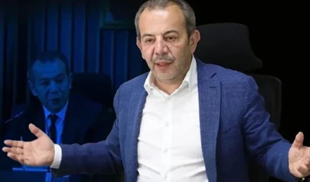 Tanju Özcan İçin Düzenlenen İddianame Kabul Edildi!
