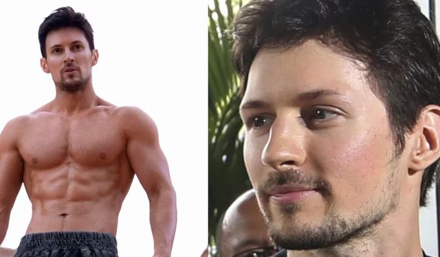Telegram Kurucusu Pavel Durov’dan Dikkat Çekici Çıkış: Gençleri İllegale İtiyor