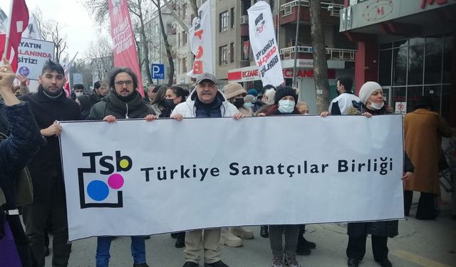 Türkiye Sanatçılar Birliği’nden Livaneli ve Bağcan’a Sert Tepki: "Sanat Çürümeye Siper Olamaz!"