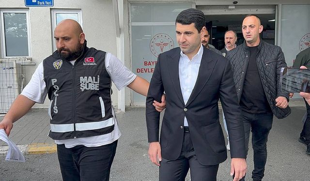 Tutuklu Avcılar Belediye Başkanı Çaykara’dan Silivri’de Sert Savunma