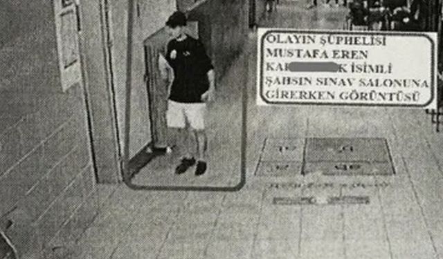 YKS’de Akılalmaz Kopya Düzeneği: Soruları Yapay Zekaya Çözdüren Aday Tutuklandı!