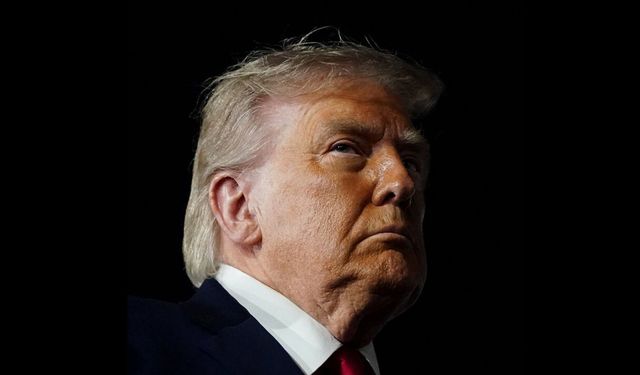 ANKARA'DA TRUMP ALARMI: Kalacağı Otel Kapatıldı, "Canavar" Başkent Sokaklarında!