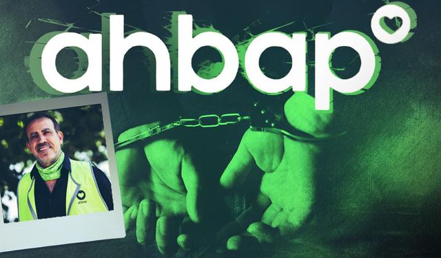 Ahbap Soruşturması Genişliyor: 5 Ünlü İsim İfadeye Çağrıldı
