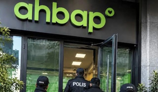 Ahbap Soruşturmasında Flaş Karar: Derneğin ve Şüphelilerin Mal Varlıklarına El Konuldu!